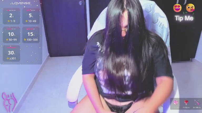 CelesteBruce's Streamate show and profile