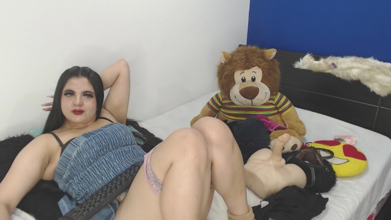 EmilyConoor's Streamate show and profile