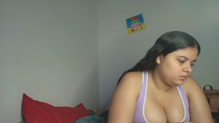 LuisaVenegas's Streamate show and profile