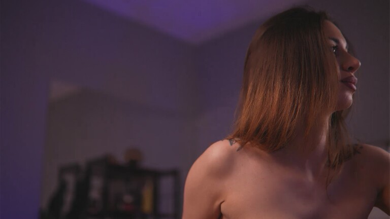 FlirtyFawn's Streamate show and profile