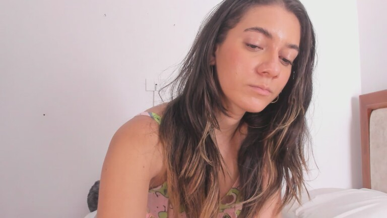 ishabellalopez's Streamate show and profile