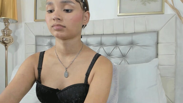 Madisson_Evans's Streamate show and profile