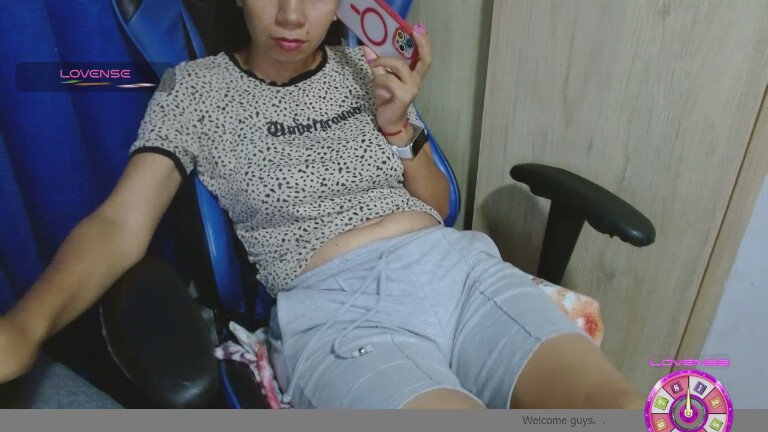 miculohot's Streamate show and profile