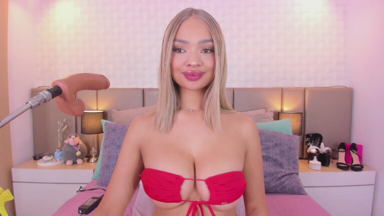 Anna_Jenssen's Streamate show and profile