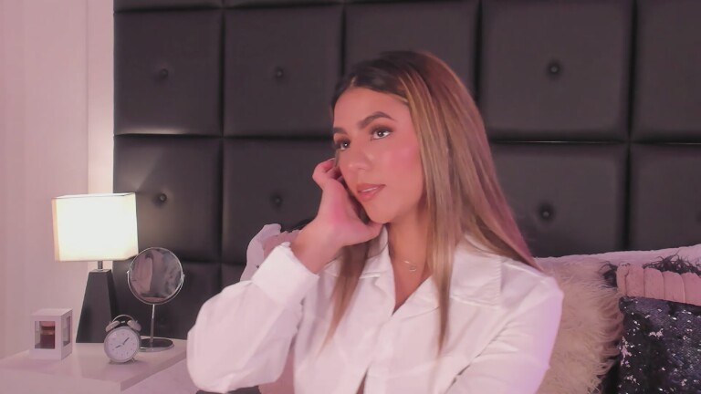 PaolaBosch's Streamate show and profile