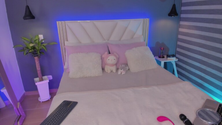 NashaFord's Streamate show and profile