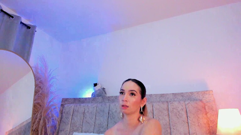 AmeliaCooperr's Streamate show and profile