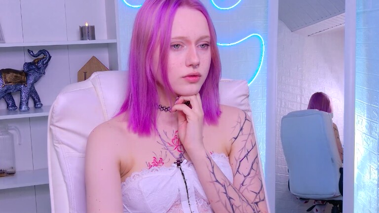 AmanneMissa's Streamate show and profile