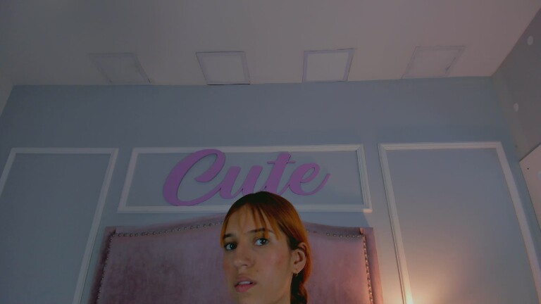 LeaThomsonn's Streamate show and profile