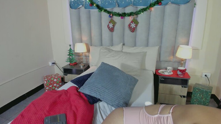 LunnaNoir's Streamate show and profile