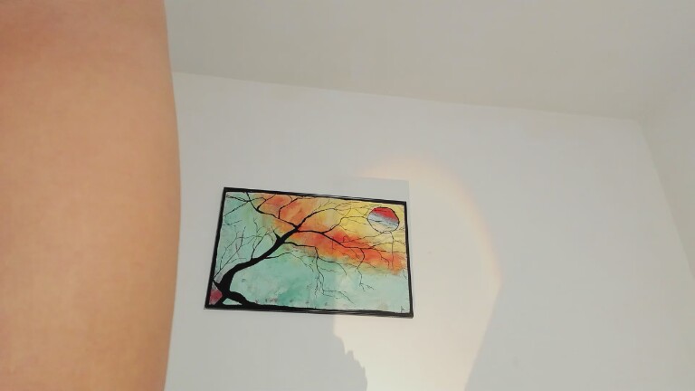 RosieGomez25's Streamate show and profile