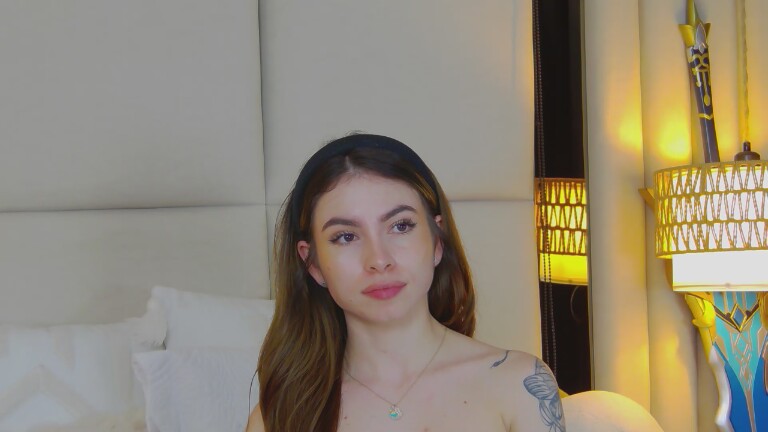 VivianBasset's Streamate show and profile