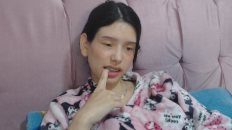 ZakuraPrincess's Streamate show and profile