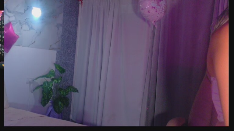 LizzyCammpbell's Streamate show and profile