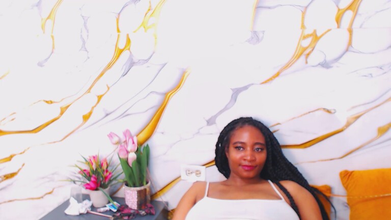 AmbarSmithx's Streamate show and profile