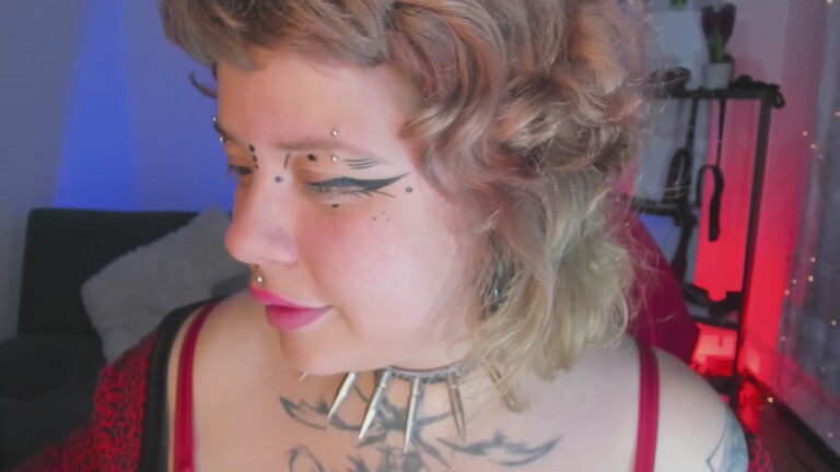 kenziesharik69's Streamate show and profile