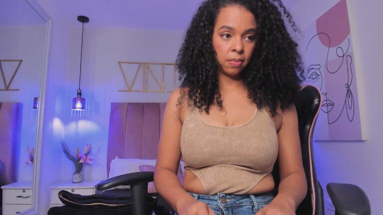 RachellWilliams's Streamate show and profile