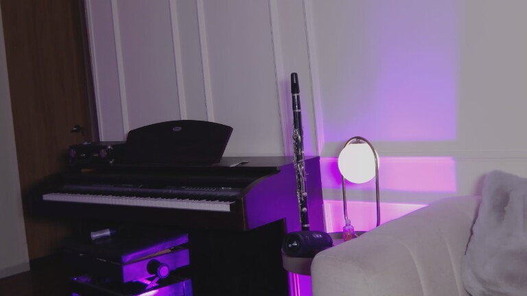 Melissakovalenko's Streamate show and profile