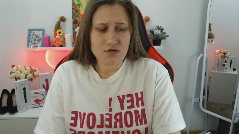 Roxy_Crave's Streamate show and profile