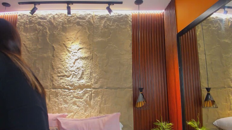 ArianaMartinez's Streamate show and profile