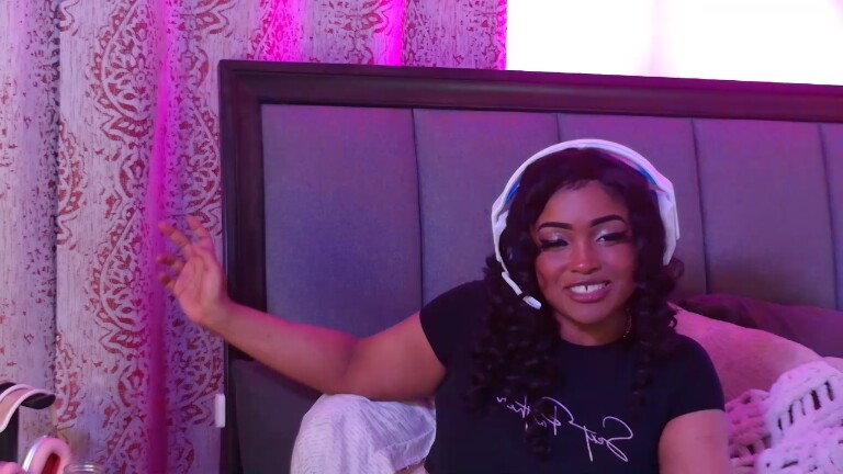 MistrssMonetFontaine's Streamate show and profile