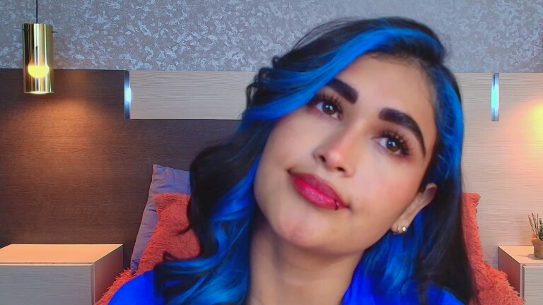 AidaEscobar's Streamate show and profile