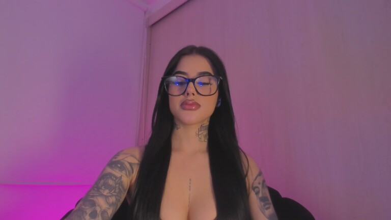 SamanthaEvgeniev's Streamate show and profile