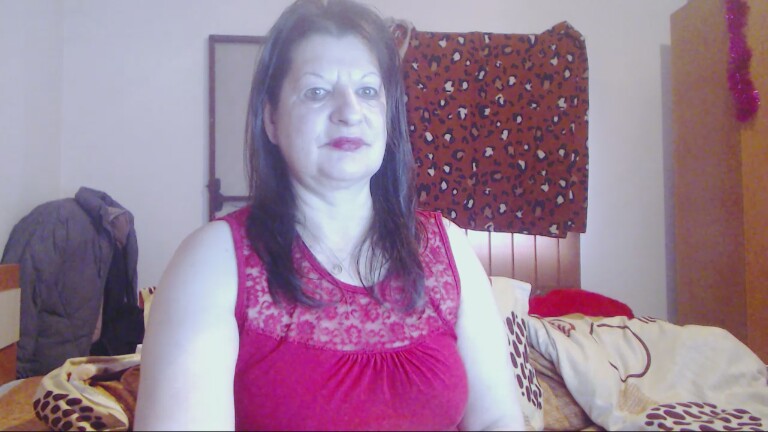 ExtasyMature's Streamate show and profile