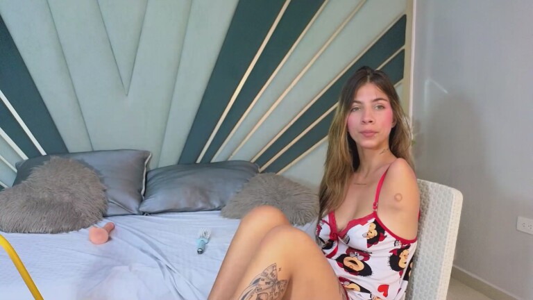 DulceeRosse's Streamate show and profile