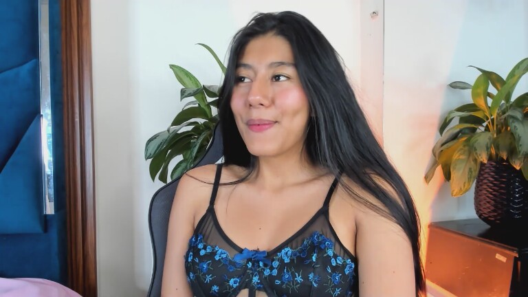 CarlyCarla's Streamate show and profile