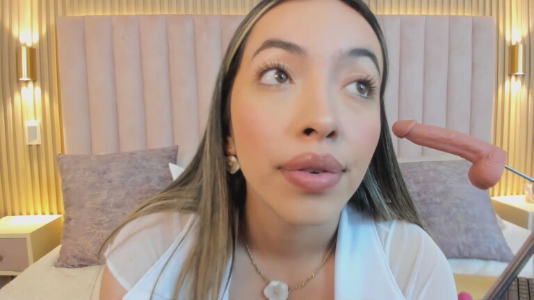 CelesteRioz's Streamate show and profile