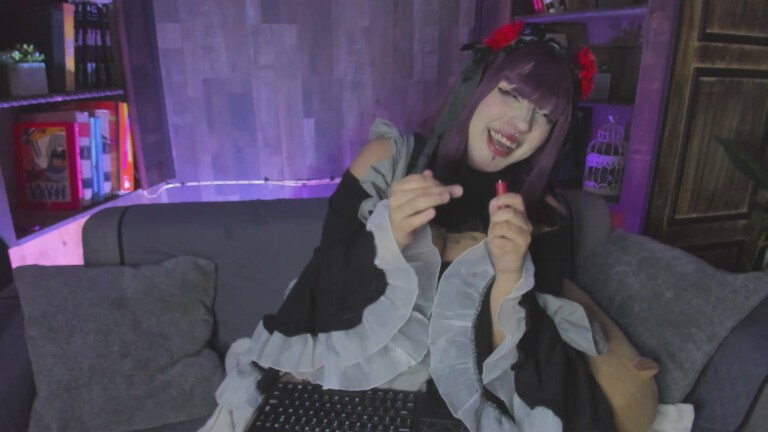 mankku_uwu's Streamate show and profile