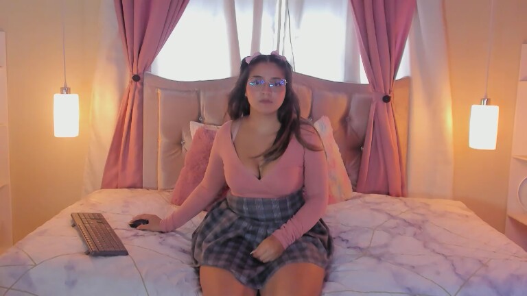 MarianBlazee's Streamate show and profile