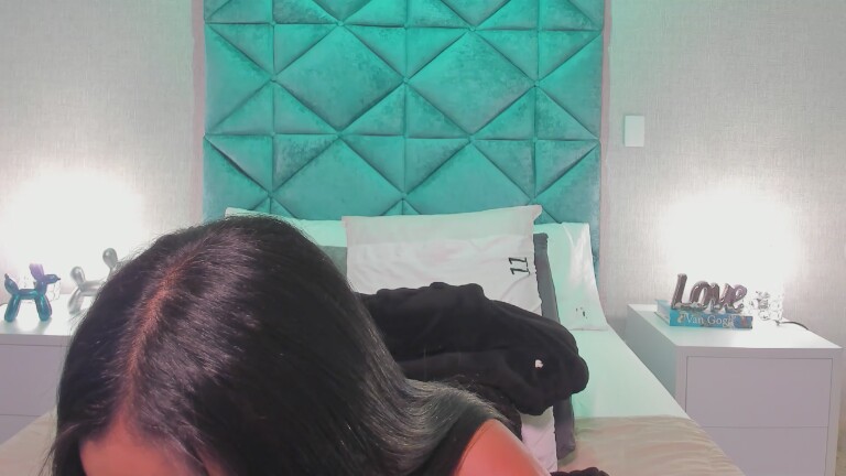 CleooBsett's Streamate show and profile