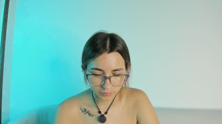 AuraRosse's Streamate show and profile