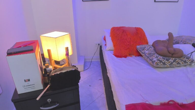 IsabelOrtega's Streamate show and profile