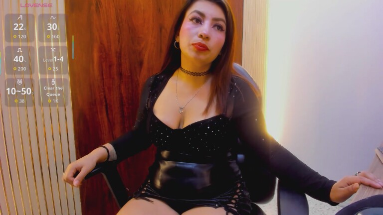 VickyJohnson19's Streamate show and profile