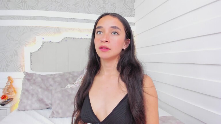 AnnieBlakee's Streamate show and profile