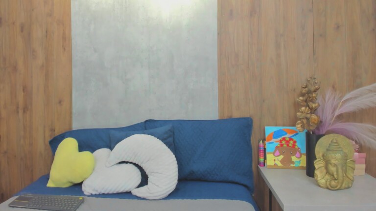 Abby_Coopers's Streamate show and profile