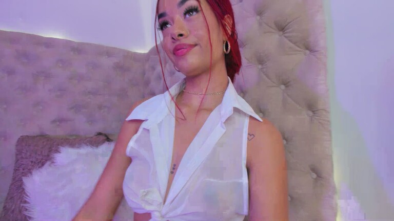 Alanna_Blakes's Streamate show and profile