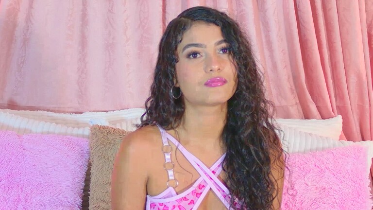 ValleryJohnson's Streamate show and profile