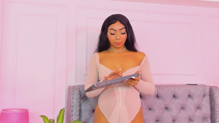 HaileeRoberts's Streamate show and profile