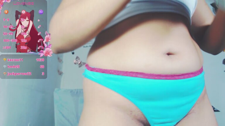 Catlatinsexygirl's Streamate show and profile