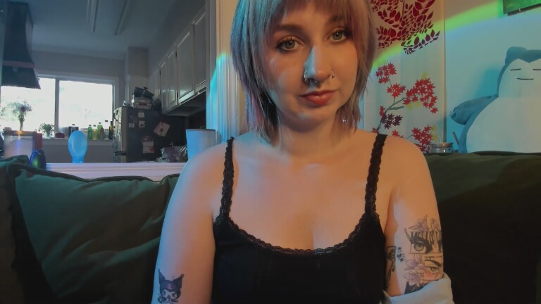 LedaBun's Streamate show and profile