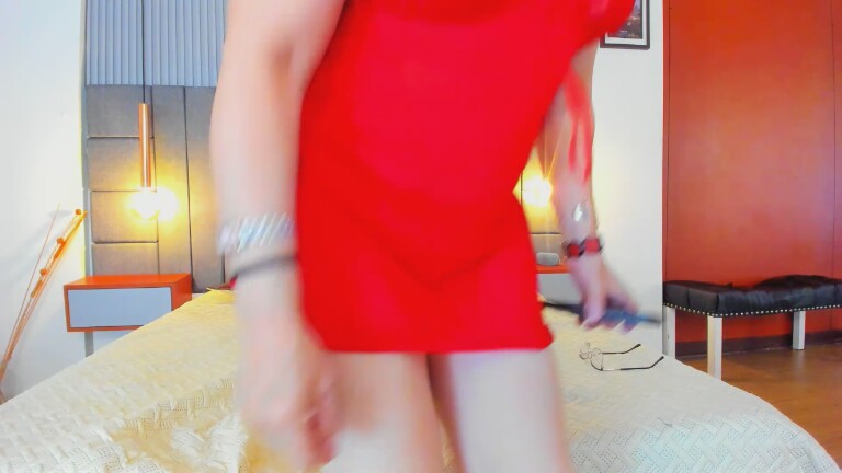 JessNovoa's Streamate show and profile