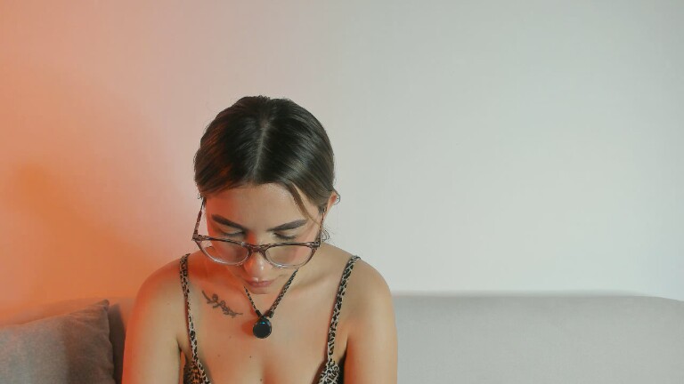 AuraRosse's Streamate show and profile