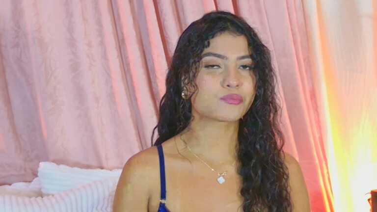 ValleryJohnson's Streamate show and profile