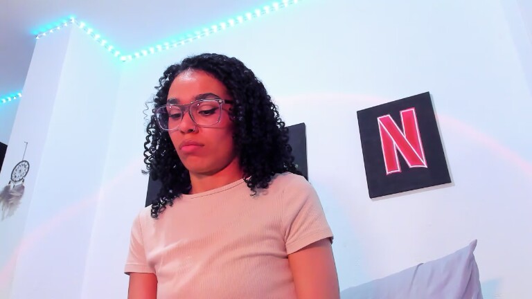 MacarenaaWalker's Streamate show and profile