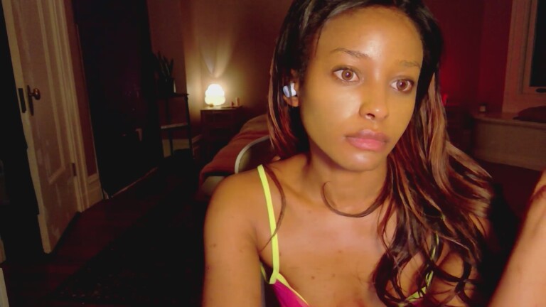 Amber_Fae's Streamate show and profile