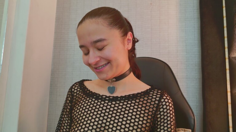 AmeliaSmithh's Streamate show and profile